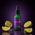 Locion Cosmética Minoxidil 20% + Bergamota 50 ml